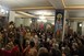 Πλήθος κόσμου για την Αγία Αικατερίνη στο Αλκαζάρ